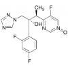  Voriconazole N-Oxide 