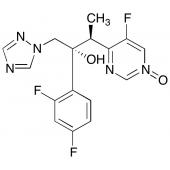  Voriconazole N-Oxide 