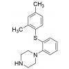  Vortioxetine 