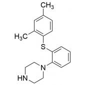  Vortioxetine 