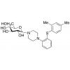  Vortioxetine Glucose Adduct 