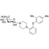  Vortioxetine Glucose Adduct 