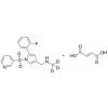  Vonoprazan Fumarate-D3 