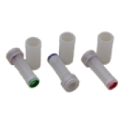  Polypropylene 0.2 um Filter 