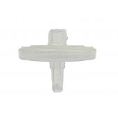  Filtre seringue 25mm PTFE 