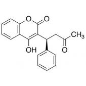  S-(-)-Warfarin 