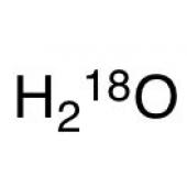  Water-18O, 97 atom % 18O 