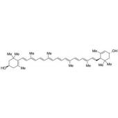  Xanthophyll (~80%) 