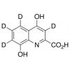  Xanthurenic Acid-d4 