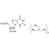  5'-Xanthylic Acid Triethyl 