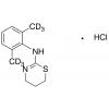  Xylazine-d6 Hydrochloride 