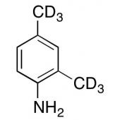  2,4-Xylidine-d6 