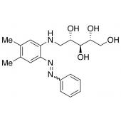  3,4-Xylyl-6-phenylazo-D-ribi 