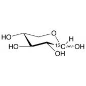  D-[1-13C]Xylose 