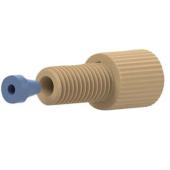  Kit raccord PEEK 10-32 pour 