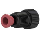  Kit raccord PEEK 1/2-20 large 