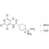  Y-27632-d4 Dihydrochloride 