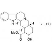  Yohimbine Hydrochloride 