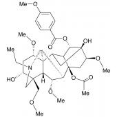  Yunnaconitine 