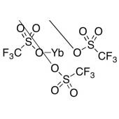  Ytterbium(III) Trifluoromethan 