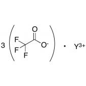  YttriumTrifluoroacetate (~90%) 