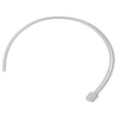  Tube de seringue en PTFE 