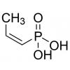  [(Z)-Prop-1-enyl]phosphonic 