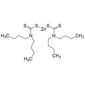  Zinc Dibutyldithiocarbamate 