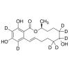  a-Zearalenol-d7 