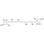  Zeaxanthin Diacetate 