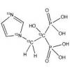  Zoledronic Acid-15N2,13C2 