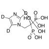  Zoledronic-d3 Acid 