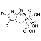  Zoledronic-d3 Acid 