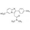  Zolpidem-d6 6-Carboxylic Acid 