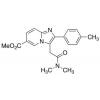  Zolpidem 6-Carboxylic Acid 