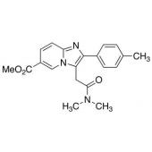  Zolpidem 6-Carboxylic Acid 