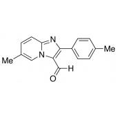  Zolpidem Carbaldehyde 