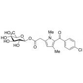  Zomepirac Acyl-O--D- 