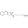  Zonisamide-N-(6-hexanoic Acid) 