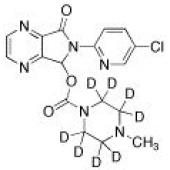  Zopiclone-d8 