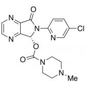  (R)-Zopiclone 