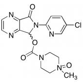  Zopiclone N-Oxide 