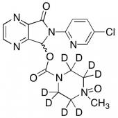  Zopiclone-d8 N-Oxide (Mixture 