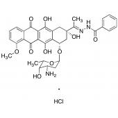  Zorubicin Hydrochloride 