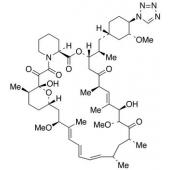  Zotarolimus, >90% 