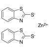  Zinc 2-Mercaptobenzothiazole 
