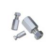  Cap 1/4" Inox 