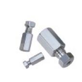  Cap 1/4" Inox 