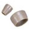  Ferrule 3/8", PEEK 