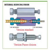  Internal reducing union 